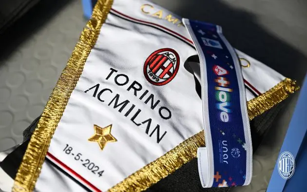 Torino-Milan key stats