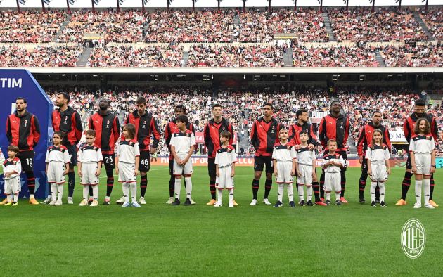 ac milan genoa