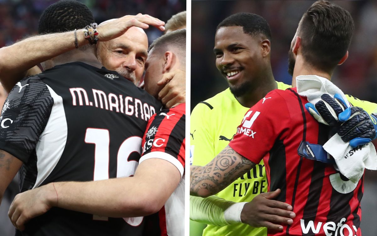 MN: ‘He must continue to be the leader’