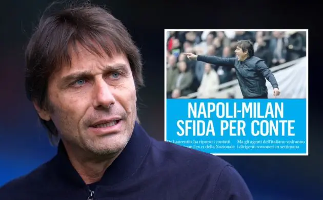 Antonio Conte