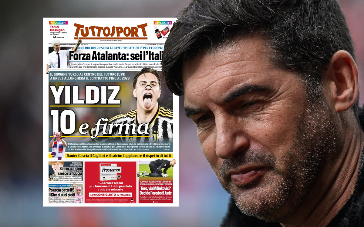 Lille's Portuguese head coach Paulo Fonseca