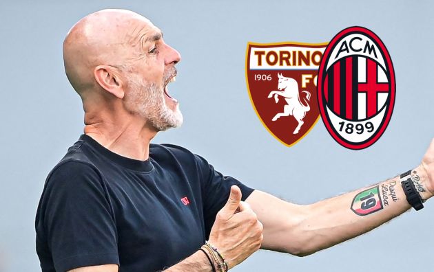 pioli torino milan