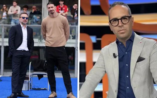 furlani ibrahimovic criscitiello