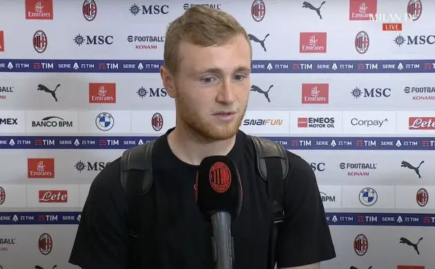 pobega milan tv
