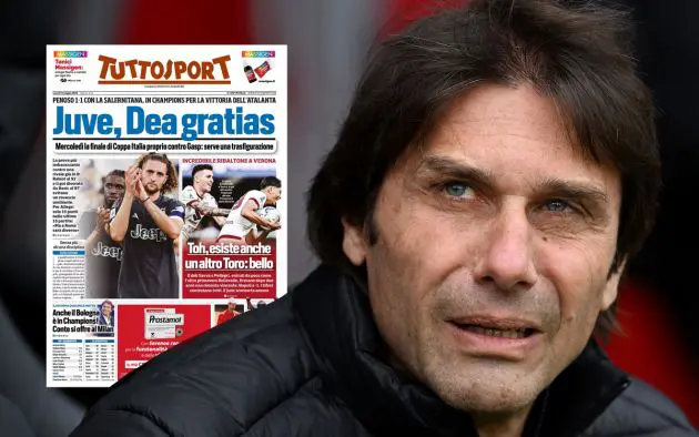 Antonio Conte