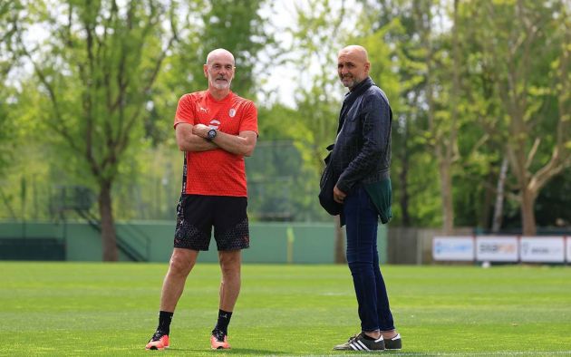 spalletti pioli