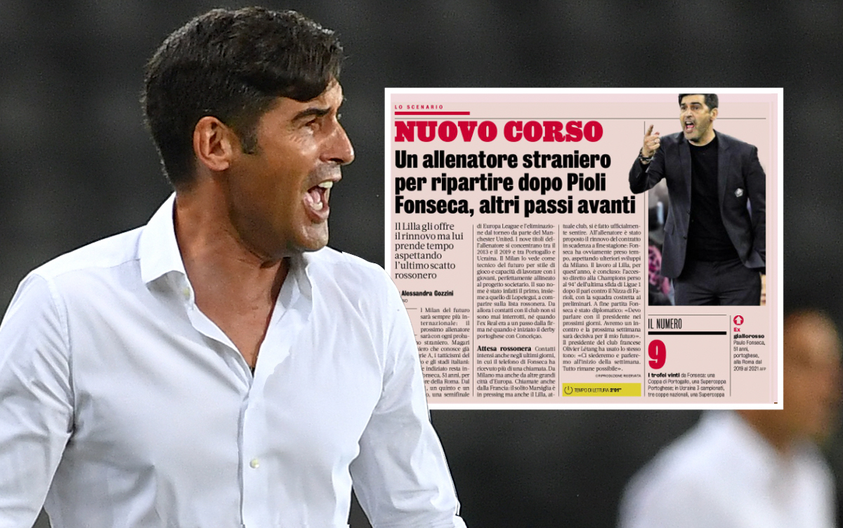 paulo fonseca