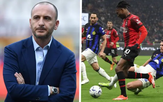 ausilio leao inter