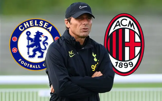 Antonio Conte