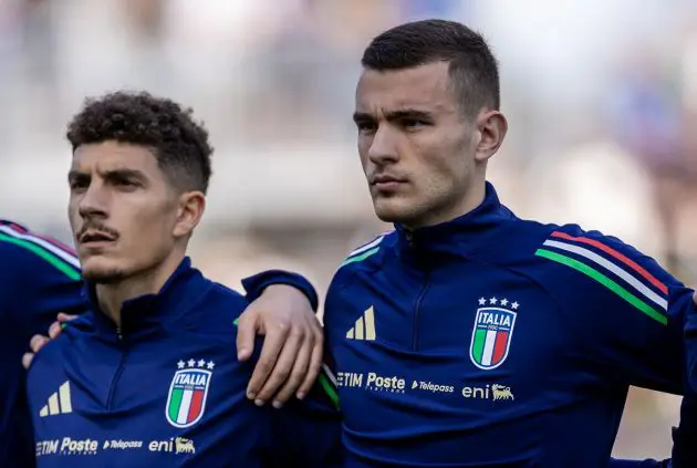 Alessandro Buongiorno