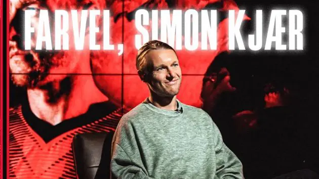 simon kjaer milan tv