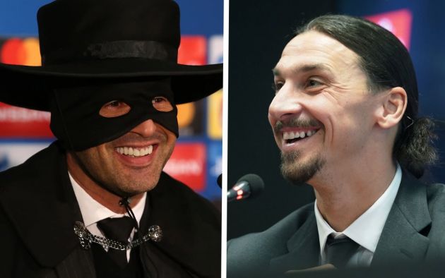 zlatan ibrahimovic fonseca