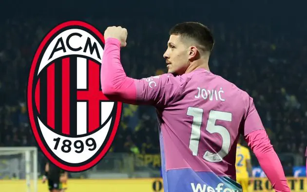 Jovic Milan