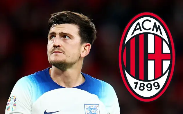 Milan Maguire