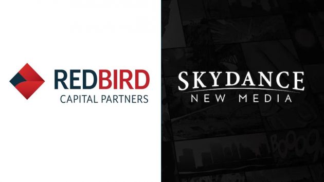 redbird skydance