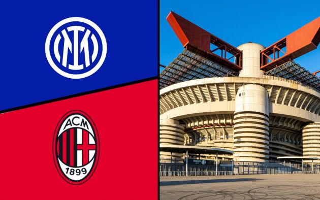 San Siro Inter Milan