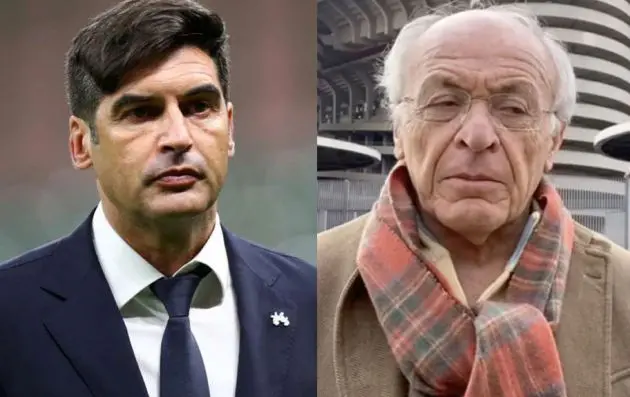 paulo fonseca pellegatti