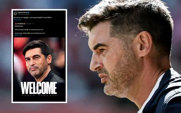 Paulo Fonseca