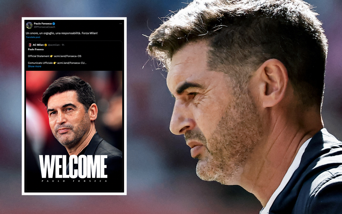 Paulo Fonseca