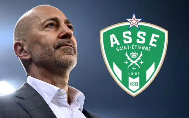 CEO Ivan Gazidis