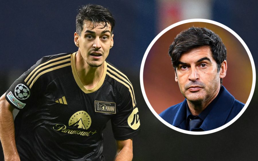 Tuttosport: Milan eyeing €18m Portuguese centre-back to help 