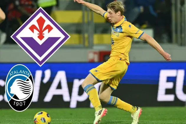 Brescianini Fiorentina Atalanta