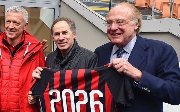 scaroni baresi