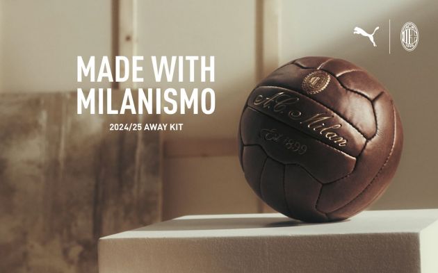 ac milan away 2024-25 tease