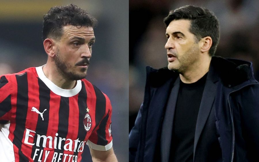 Romano Delivers Bombshell Emersons Milan Exit Flamengo Deal Complete - fci7pje