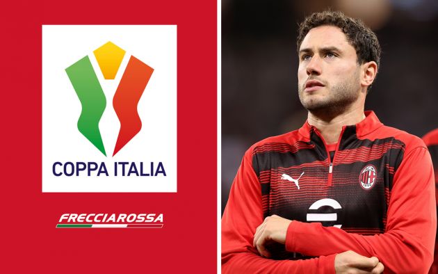 Coppa Italia Calabria