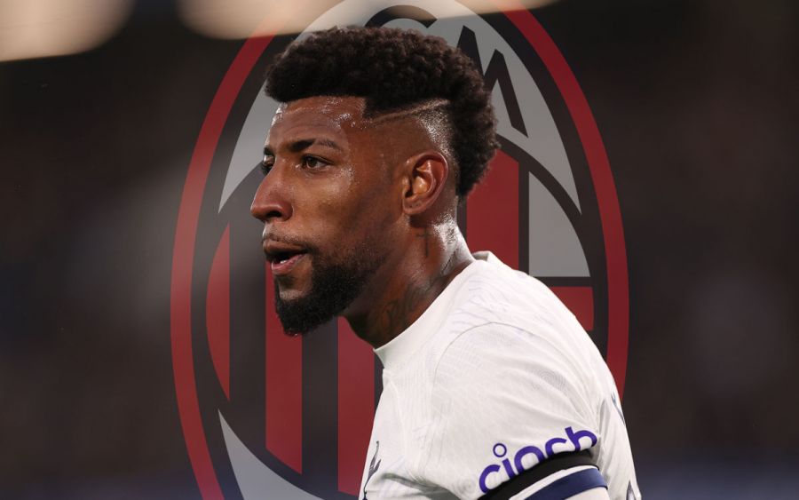 Cm Milans Emerson Transfer More Loss Than Gain Find Out Here - 8lkcrtd