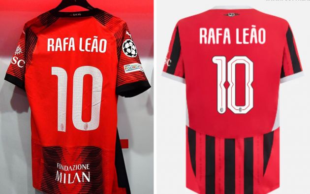 Milan font UCL 24-25 featured