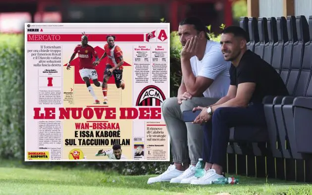 rb options milan gazzetta featured