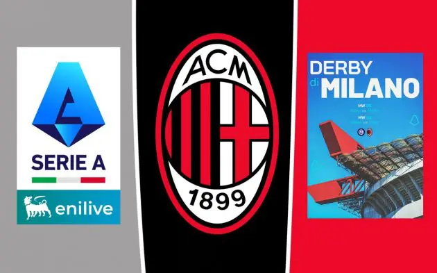 ac milan fixtures 2024-25