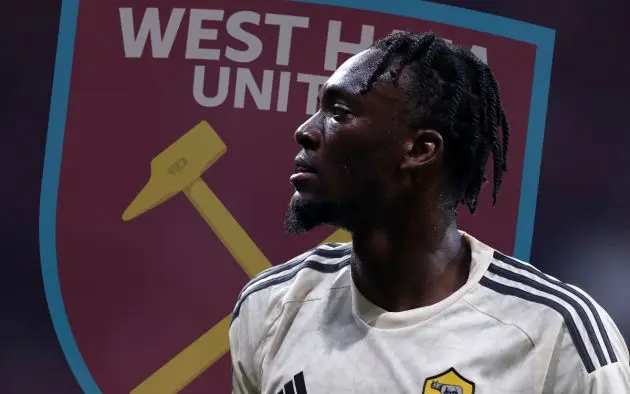 Abraham West Ham