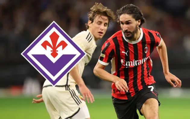 Adli Fiorentina