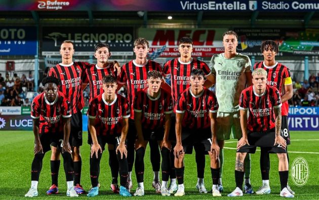 Milan Futuro