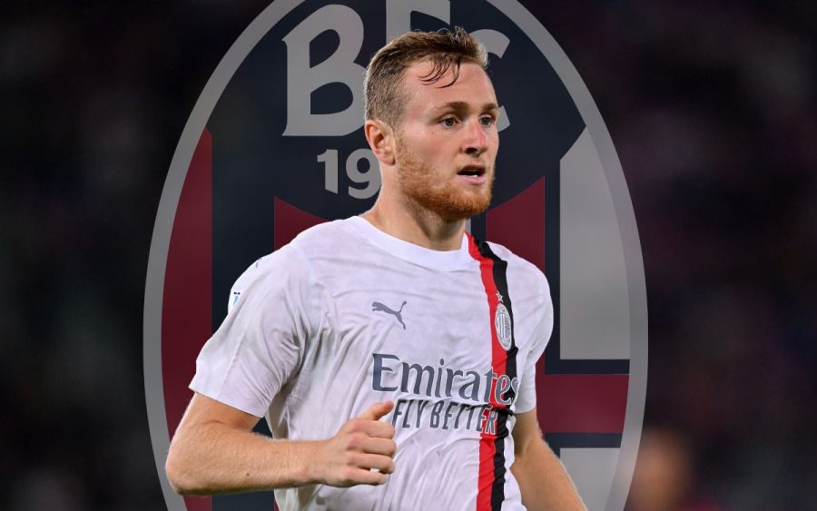 Moretto: Milan waiting for 'official proposal' from Bologna for Pobega - the situation