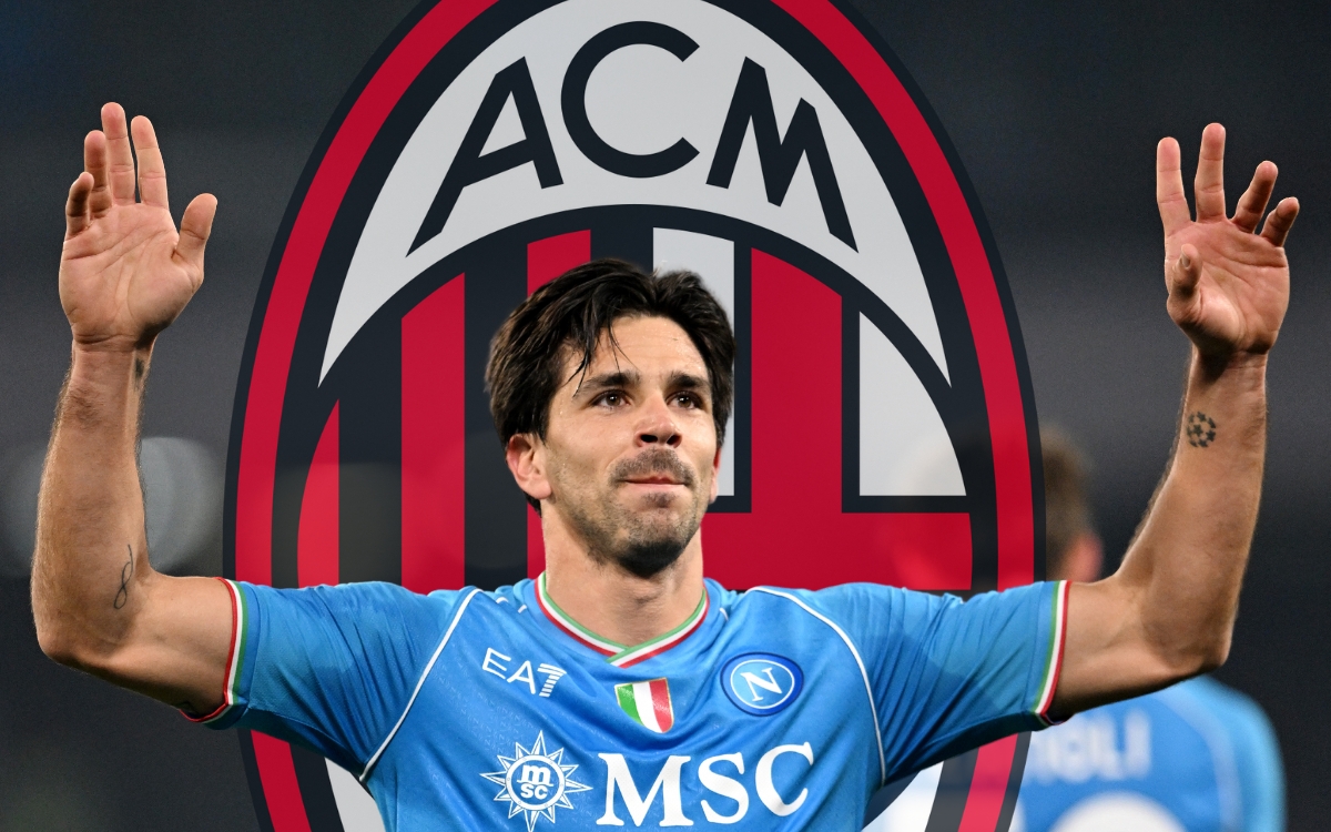 Simeone Milan