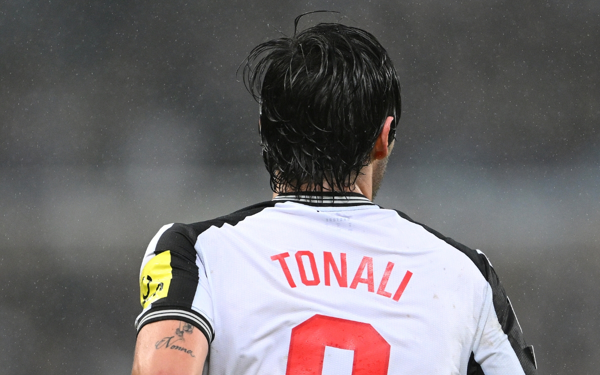 Tonali