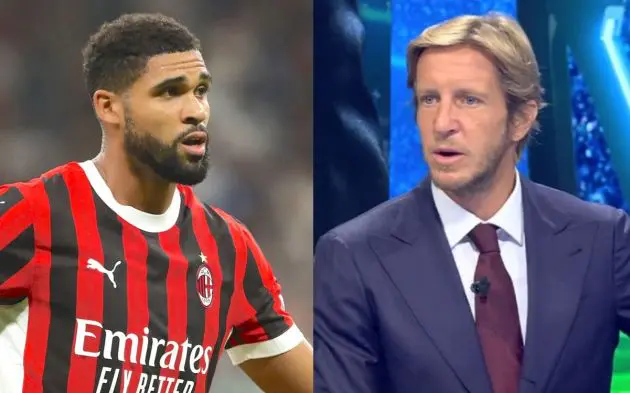 loftus-cheek ambrosini