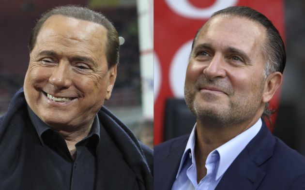 berlusconi cardinale