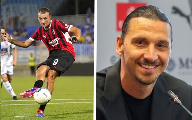 camarda ibrahimovic