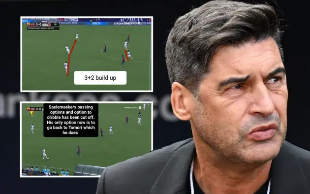 paulo fonseca barcelona