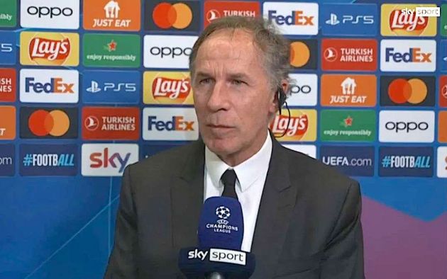 franco baresi sky