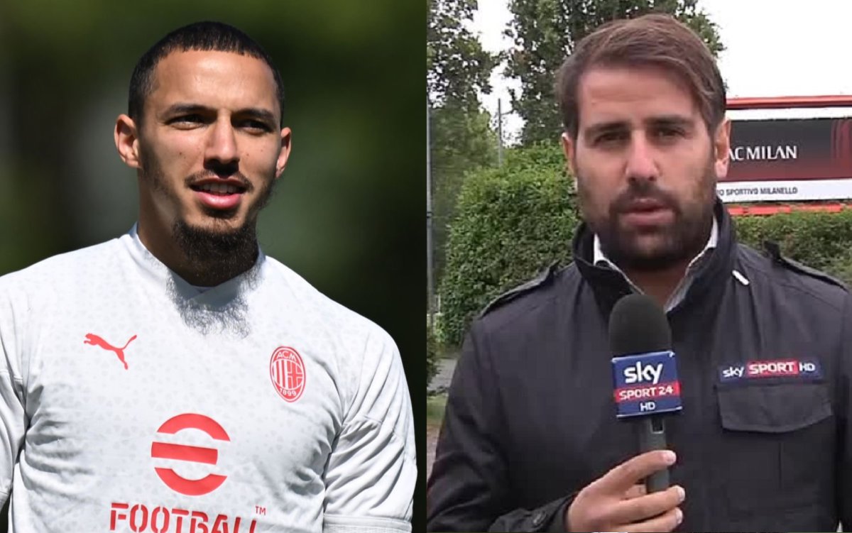 bennacer di stefano sky