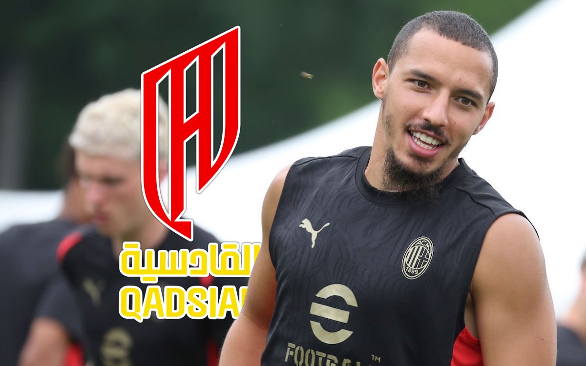 GdS: Milan receive bid from Al-Qadsiah for Bennacer - the latest