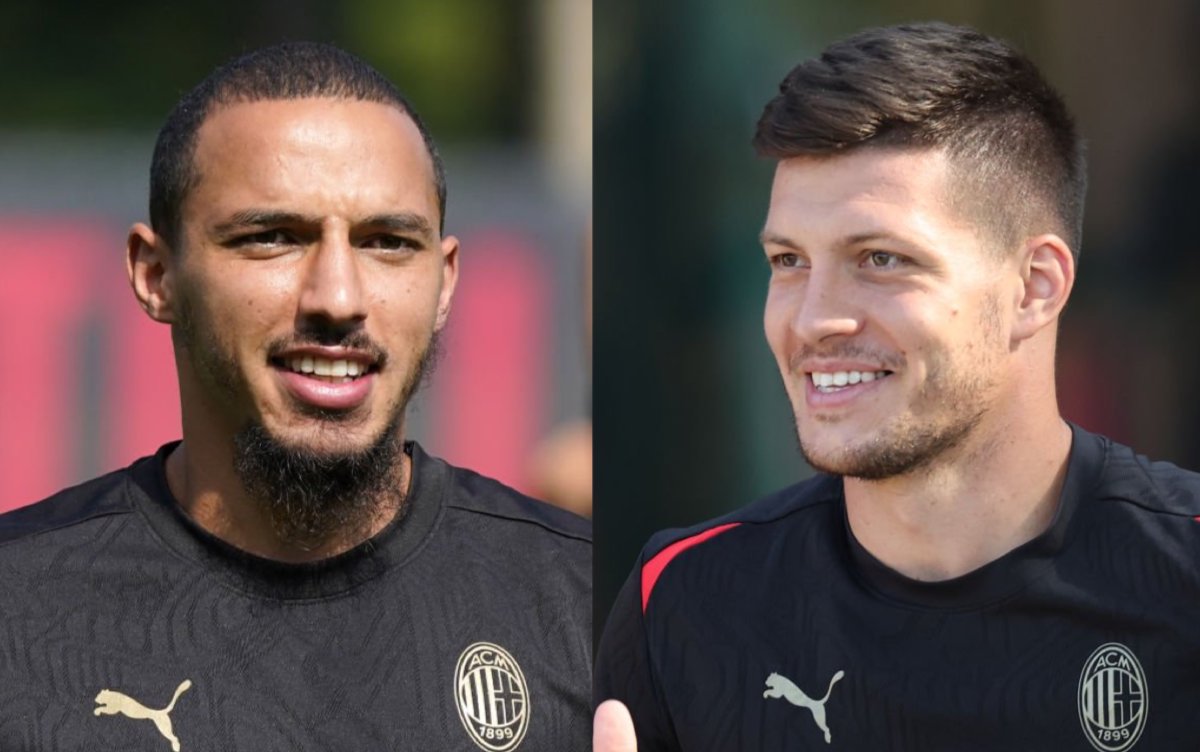 bennacer jovic