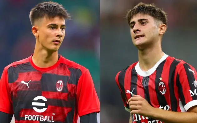 torriani liberali ac milan