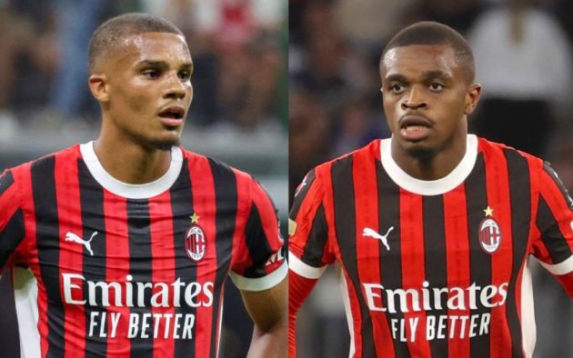 thiaw kalulu ac milan